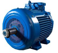 электродвигатель АИР112М2